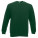 F324 Classic Set-in Sweat - F324-Bottle-Green - variant Ls 1000057729
