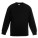 F324K Premium Set-In Sweat Kids - F324K-Black - variant Ls 1000057787