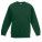 F324K Premium Set-In Sweat Kids - F324K-Bottle-Green - variant Ls 1000057793