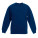 F324K Premium Set-In Sweat Kids - F324K-Navy - variant Ls 1000057817