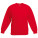 F324K Premium Set-In Sweat Kids - F324K-Red - variant Ls 1000057823