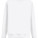 F330 New Lightweight Set-In Sweat - F330-White - variant Ls 1000058029