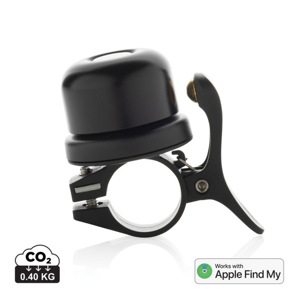 Pedalfinder Fahrradklingel mit Ortungsgerät