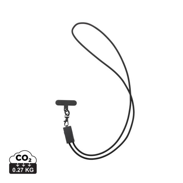 Terra-Telefonkabel aus RCS-Recycling-PET