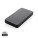 Powerbank Boostcore 10000mAh mit USB C von RCS recycled. Kunststoff