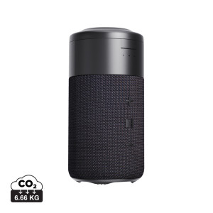 Urban Vitamin Menlo Park RCS recykl. 20.000 20W PD powerbank - Reklamnepredmety