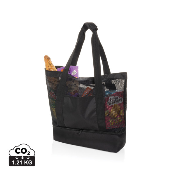 RPET AWARE™ 2in1 Iqlo Kühltasche