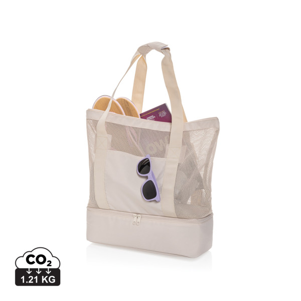 RPET AWARE™ 2in1 Iqlo Kühltasche