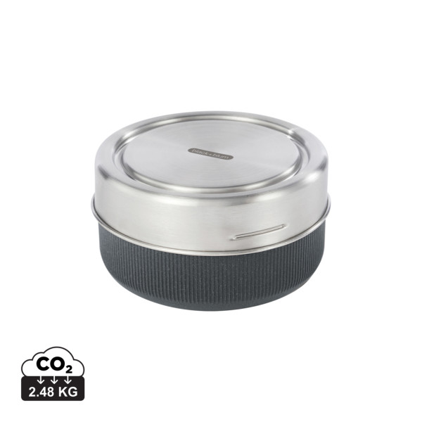 Glasfutternapf 750ml Black+Blum