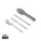 Black+Blum Besteck-Set