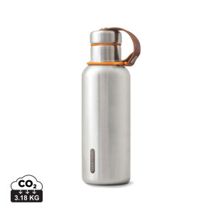 Kleine 500ml Black+Blum Thermalwasserflasche - Reklamnepredmety