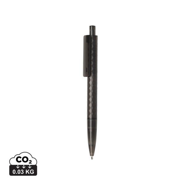 Mattstift X3 von GRS recycelt. PC