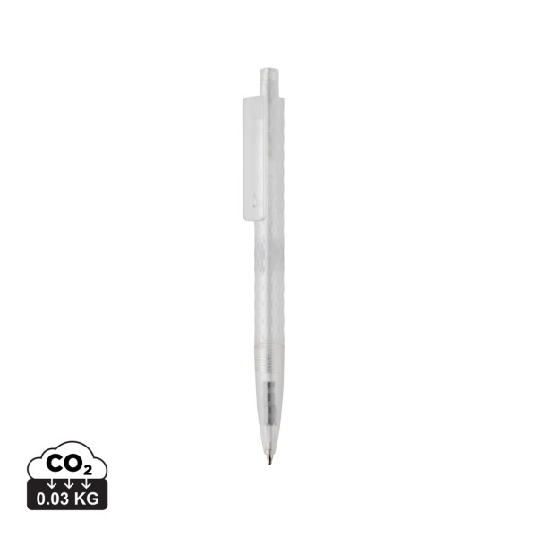 Mattstift X3 von GRS recycelt. PC