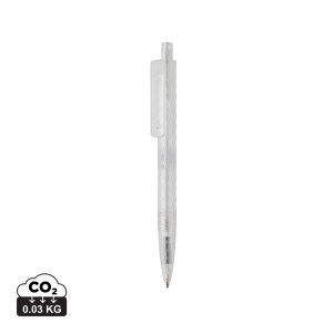 Mattstift X3 von GRS recycelt. PC - Reklamnepredmety