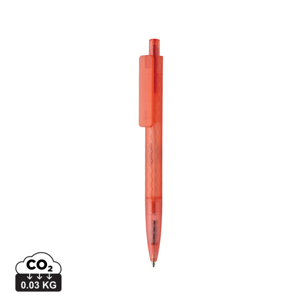 Mattstift X3 von GRS recycelt. PC