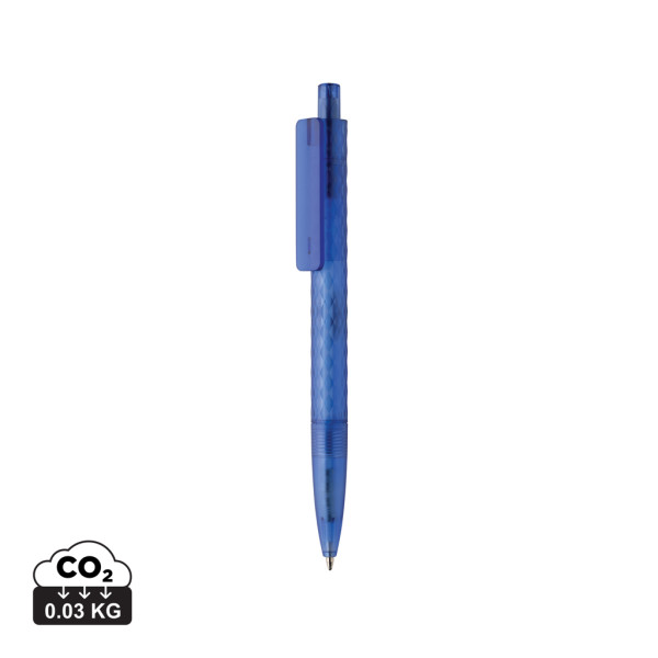 Mattstift X3 von GRS recycelt. PC
