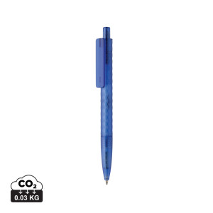 Mattstift X3 von GRS recycelt. PC - Reklamnepredmety