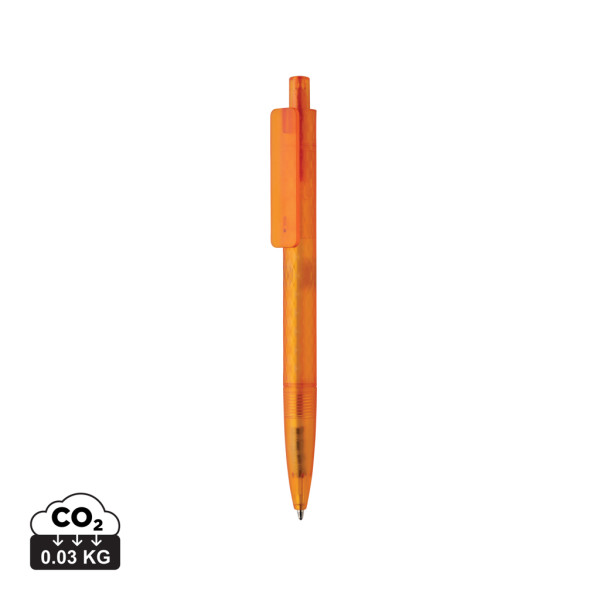 Mattstift X3 von GRS recycelt. PC