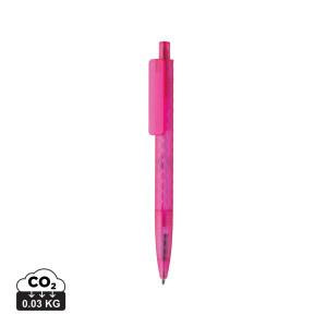 Mattstift X3 von GRS recycelt. PC - Reklamnepredmety
