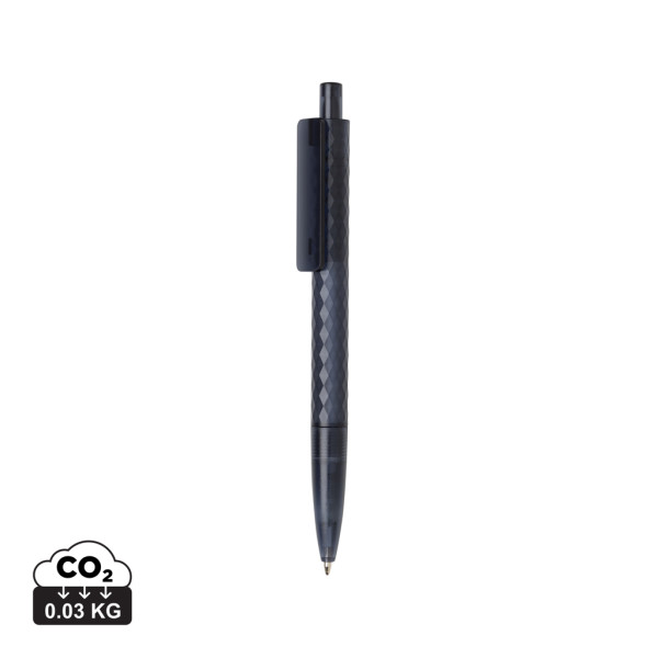 Mattstift X3 von GRS recycelt. PC
