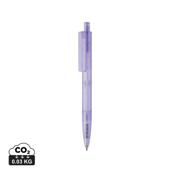 Mattstift X3 von GRS recycelt. PC