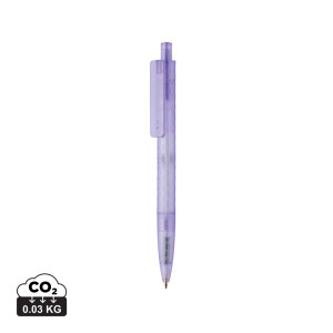 Mattstift X3 von GRS recycelt. PC - Reklamnepredmety
