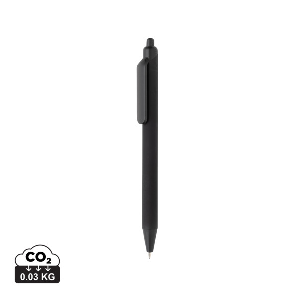 Tide Smooth Touch Pen aus recycelten GRS-Materialien. ABS