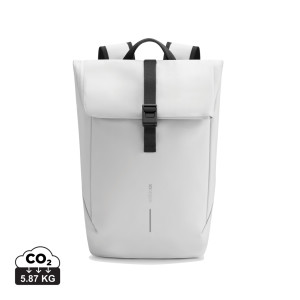 Wasserdichter Urban-Rucksack mit Überschlag - Reklamnepredmety