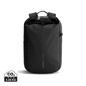 Uneinnehmbarer und wasserdichter Urban-Rucksack - Reklamnepredmety