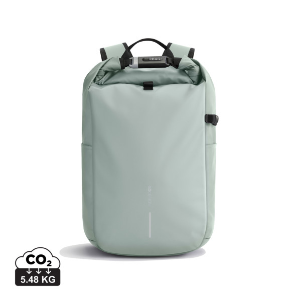 Uneinnehmbarer und wasserdichter Urban-Rucksack
