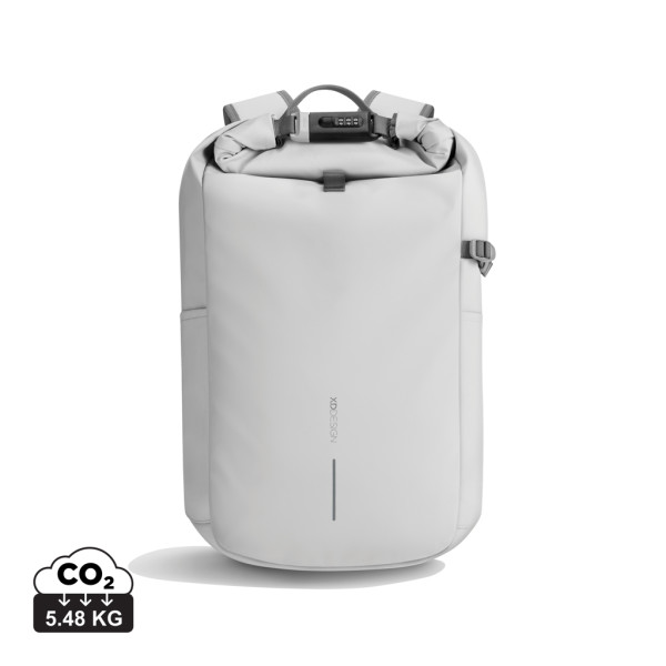 Uneinnehmbarer und wasserdichter Urban-Rucksack
