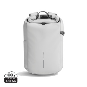 Uneinnehmbarer und wasserdichter Urban-Rucksack - Reklamnepredmety