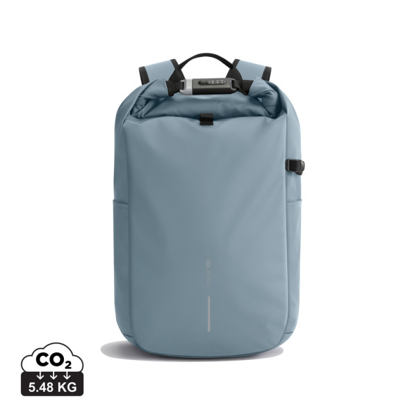 Uneinnehmbarer und wasserdichter Urban-Rucksack