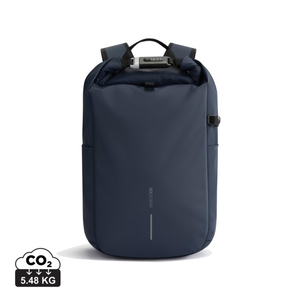 Uneinnehmbarer und wasserdichter Urban-Rucksack