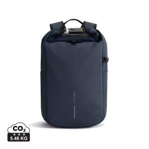 Uneinnehmbarer und wasserdichter Urban-Rucksack - Reklamnepredmety