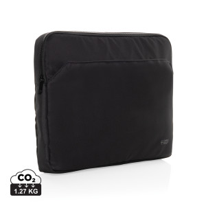 Swiss Peak Aware™ RPET Essential 15,6-Zoll-Laptophülle - Reklamnepredmety