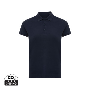 Iqoniq Yosemite Damen-Poloshirt aus recycelter Baumwolle - Reklamnepredmety