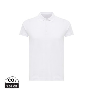 Iqoniq Yosemite Damen-Poloshirt aus recycelter Baumwolle - Reklamnepredmety
