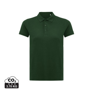 Iqoniq Yosemite Damen-Poloshirt aus recycelter Baumwolle - Reklamnepredmety