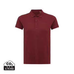 Iqoniq Yosemite Damen-Poloshirt aus recycelter Baumwolle - Reklamnepredmety