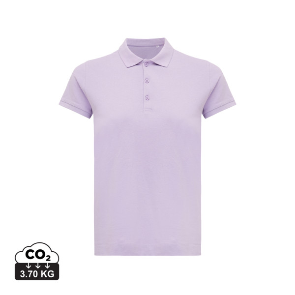 Iqoniq Yosemite Damen-Poloshirt aus recycelter Baumwolle