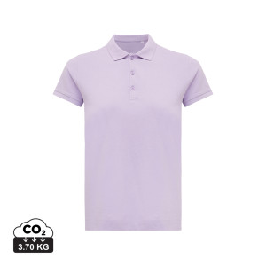 Iqoniq Yosemite Damen-Poloshirt aus recycelter Baumwolle - Reklamnepredmety