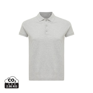 Iqoniq Yosemite Damen-Poloshirt aus recycelter Baumwolle - Reklamnepredmety