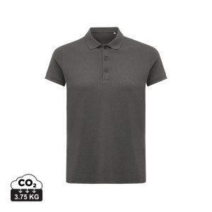 Iqoniq Yosemite Damen-Poloshirt aus recycelter Baumwolle - Reklamnepredmety