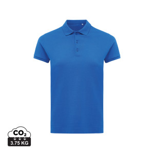 Iqoniq Yosemite Damen-Poloshirt aus recycelter Baumwolle - Reklamnepredmety