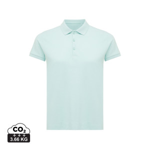 Iqoniq Yosemite Damen-Poloshirt aus recycelter Baumwolle - Reklamnepredmety