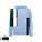 Iqoniq Yengo – Hoodie aus recycelter Baumwolle mit Seitentaschen - T9405.022.XS__S_0__1bee9b57e66649f69f965a7951a4243d - variant XD T9405.022.XS