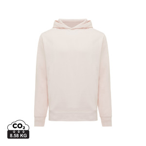 Iqoniq Yengo – Hoodie aus recycelter Baumwolle mit Seitentaschen - Reklamnepredmety