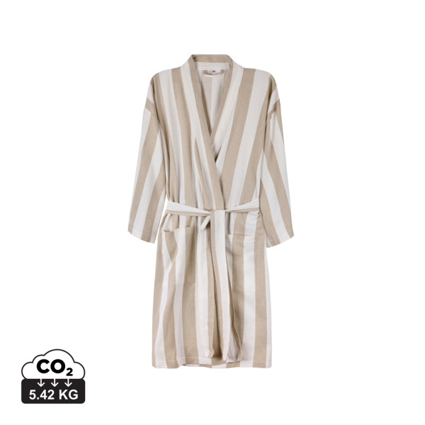 VINGA Ornos GRS Hamammantel S/M