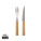 VINGA Paso 8-teiliges Grillbesteck-Set